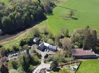 More details for Craigend Rd, Stirling - Industrial for Sale