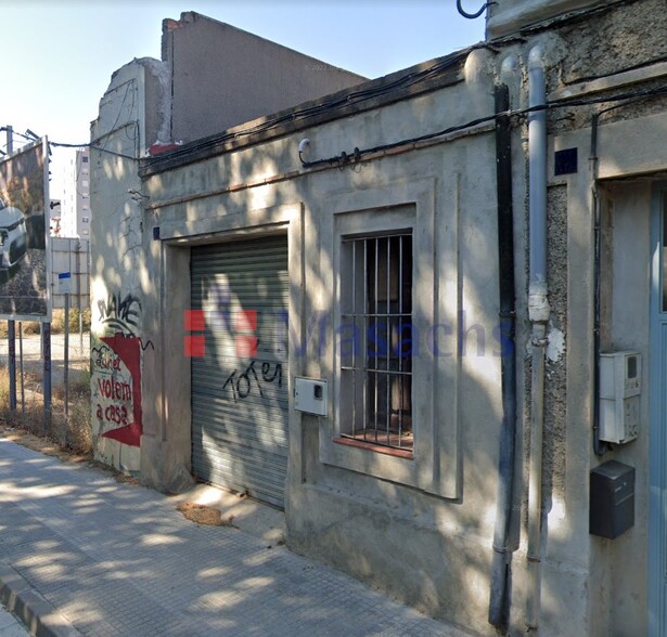 Industriel dans Sant Boi De Llobregat, Barcelona à vendre - Photo du bâtiment - Image 2 de 11