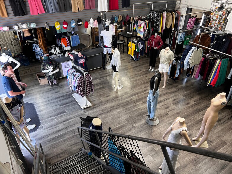 120 E 15th St, Los Angeles, CA à louer - Photo intérieure - Image 3 de 6