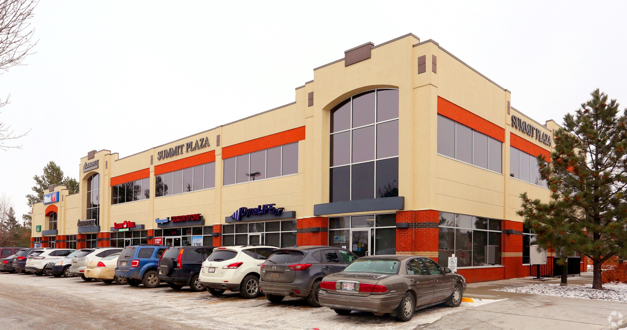 190 Boudreau Rd, St. Albert, AB for sale Primary Photo- Image 1 of 1