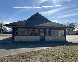 More details for 1900 Main St, Columbus, MS - Office for Sale