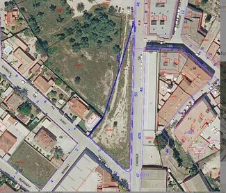 More details for Carrer Rodanes, 47-47, Vilamarxant - Land for Sale