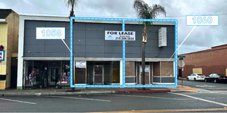 More details for 1056-1060 W Gardena Blvd, Gardena, CA - Retail for Lease