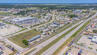 Plus de détails pour US Hwy 175, Kaufman, TX - Terrain à vendre