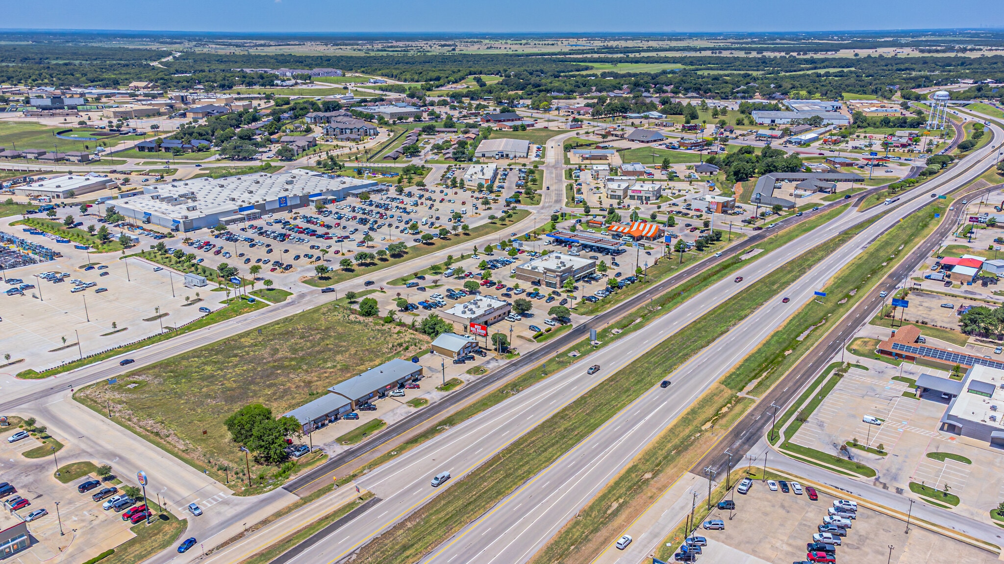 US Hwy 175, Kaufman, TX for sale Building Photo- Image 1 of 7