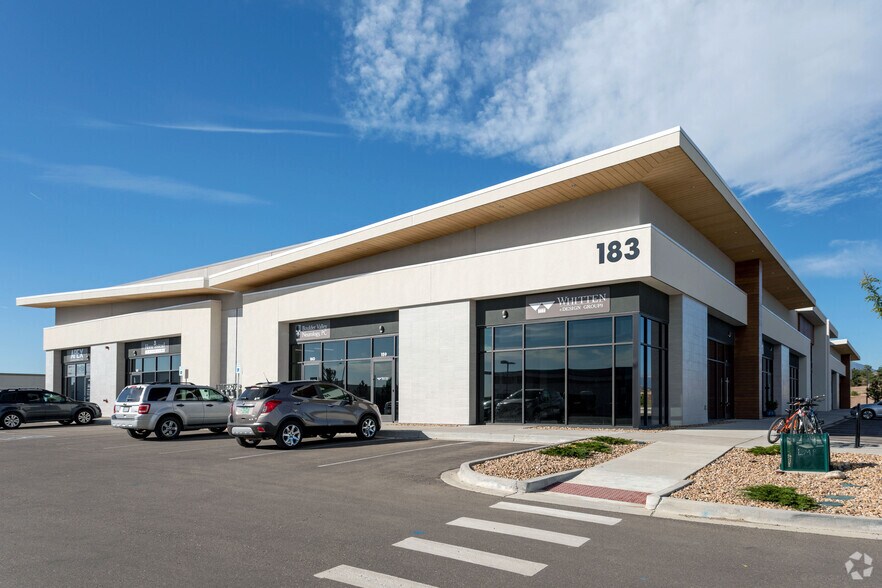 183 S Taylor Ave, Louisville, CO à vendre - Photo principale - Image 1 de 1