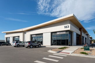 More details for 183 S Taylor Ave, Louisville, CO - Flex for Lease