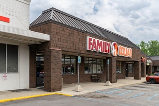 More details for 11956-11972 N Saginaw St, Mount Morris, MI - Office/Medical, Retail for Lease