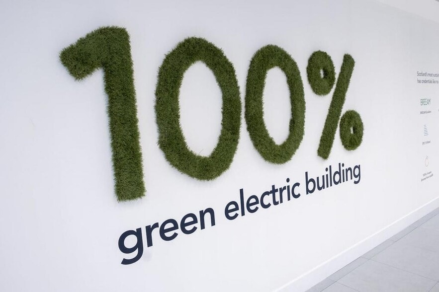 Cadogan St, Glasgow for lease - Building Photo - Image 3 of 42