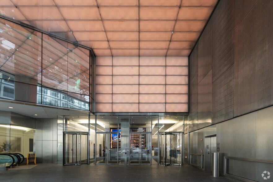 650 Fifth Ave, New York, NY for lease - Building Photo - Image 3 of 23