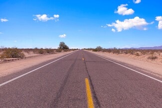 More details for 53100 W Harmont rd, Tonopah, AZ - Land for Sale