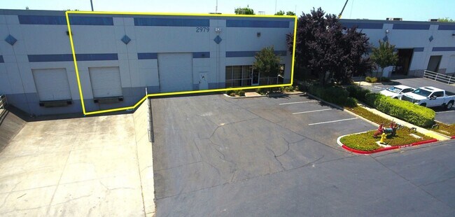 More details for 2979 Promenade St, West Sacramento, CA - Industrial for Lease