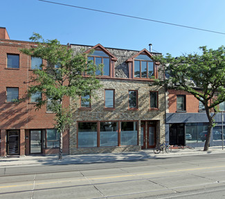 More details for 432-434 Queen St E, Toronto, ON - Retail for Sale