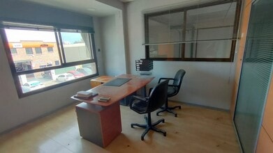 Industrial in Rivas-Vaciamadrid, Madrid for lease Floor Plan- Image 1 of 17