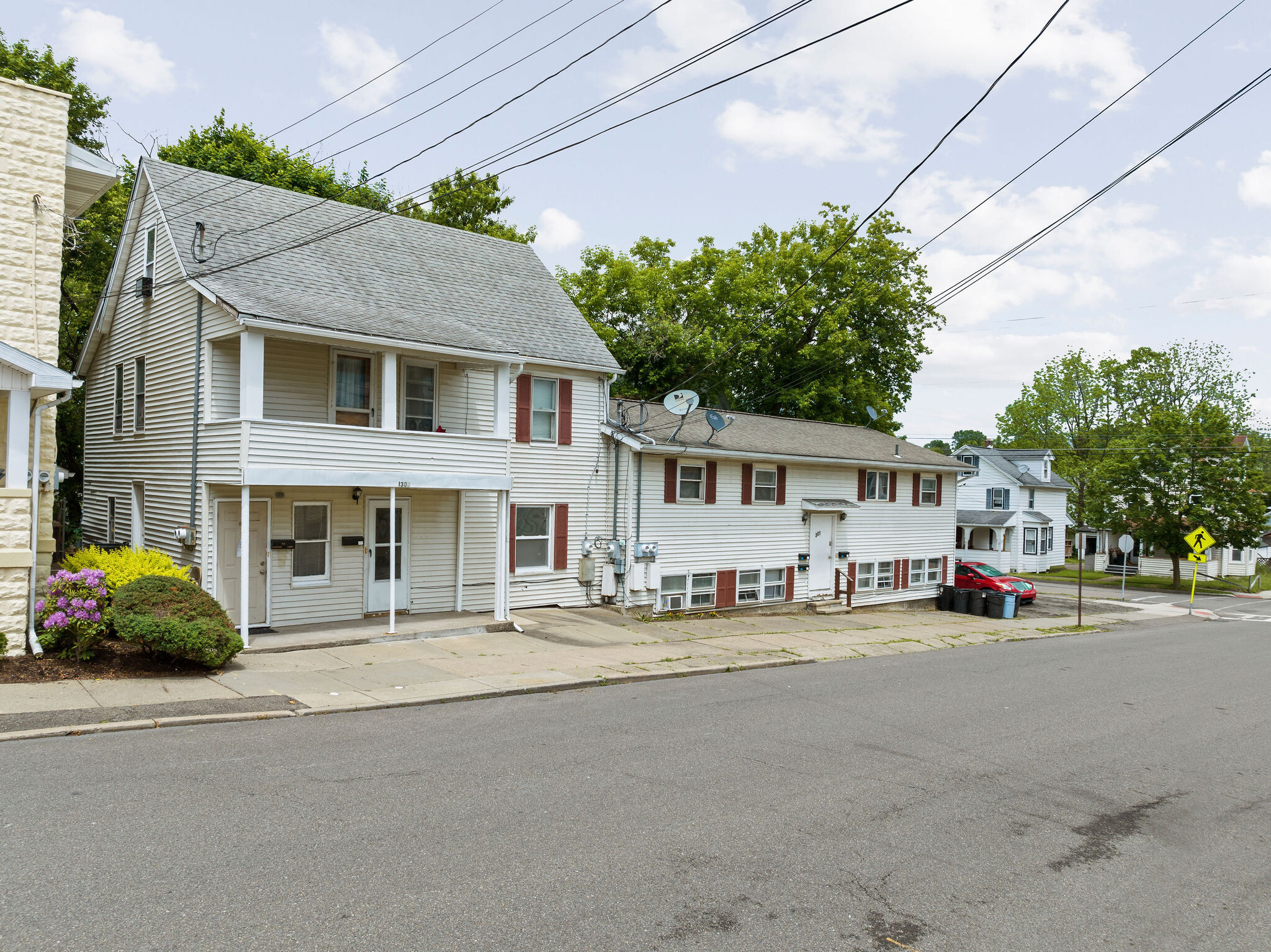 301 Squires Ave, Endicott, NY for sale Building Photo- Image 1 of 19