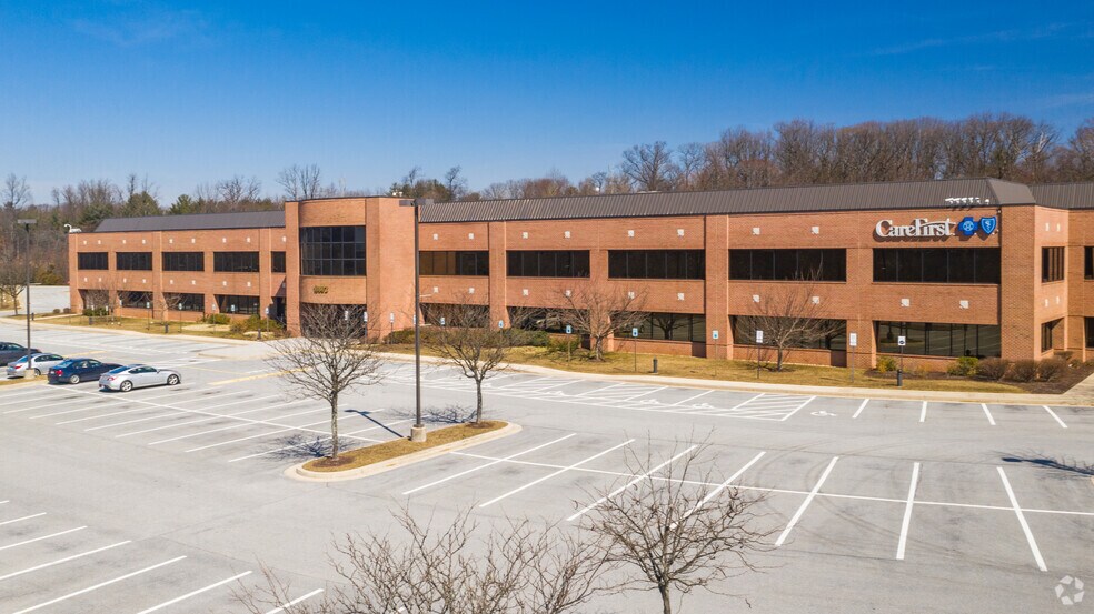 10800 Red Run Blvd, Owings Mills, MD for lease - Primary Photo - Image 2 of 14
