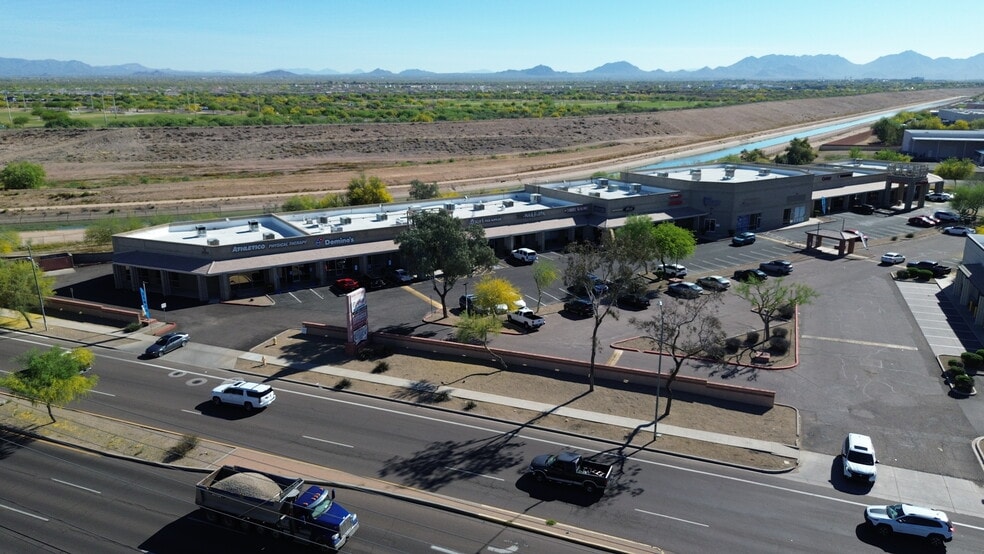 21043 N Cave Creek Rd, Phoenix, AZ for lease - Building Photo - Image 2 of 10