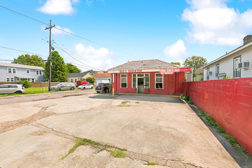 1839-41 Elysian Fields ave, New Orleans, LA for sale - Building Photo - Image 2 of 11