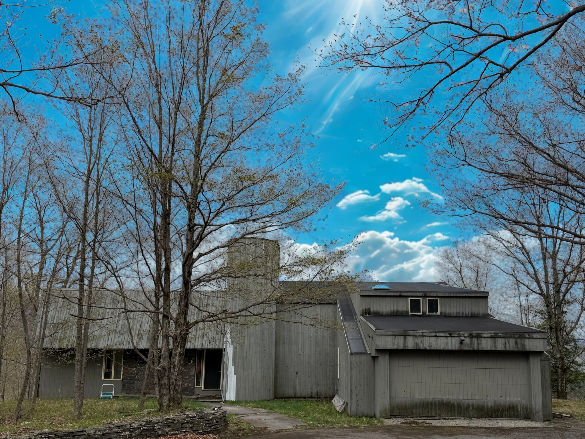 2159 State Route 296, Hunter, NY à vendre Photo du bâtiment- Image 1 de 3