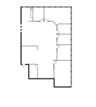 4100 Newport Place Dr, Newport Beach, CA for lease Floor Plan- Image 1 of 1