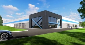 More details for 4901 Interpark Dr N, Lake Orion, MI - Land for Sale