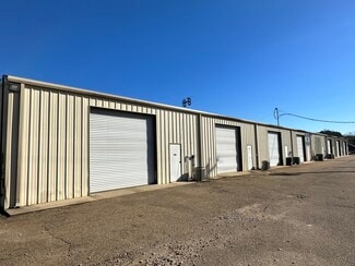 More details for 4103 Kramer Ln, Texarkana, TX - Industrial for Lease