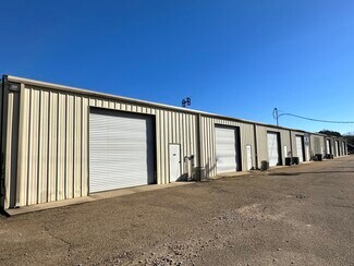 Plus de détails pour 4103 Kramer Ln, Texarkana, TX - Industriel à louer