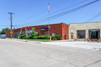 More details for 600 N Irwin St, Dayton, OH - Industrial for Lease