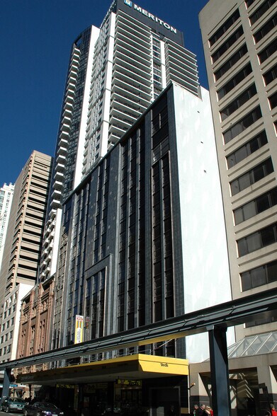 321 Pitt St, Sydney for sale - Building Photo - Image 2 of 2