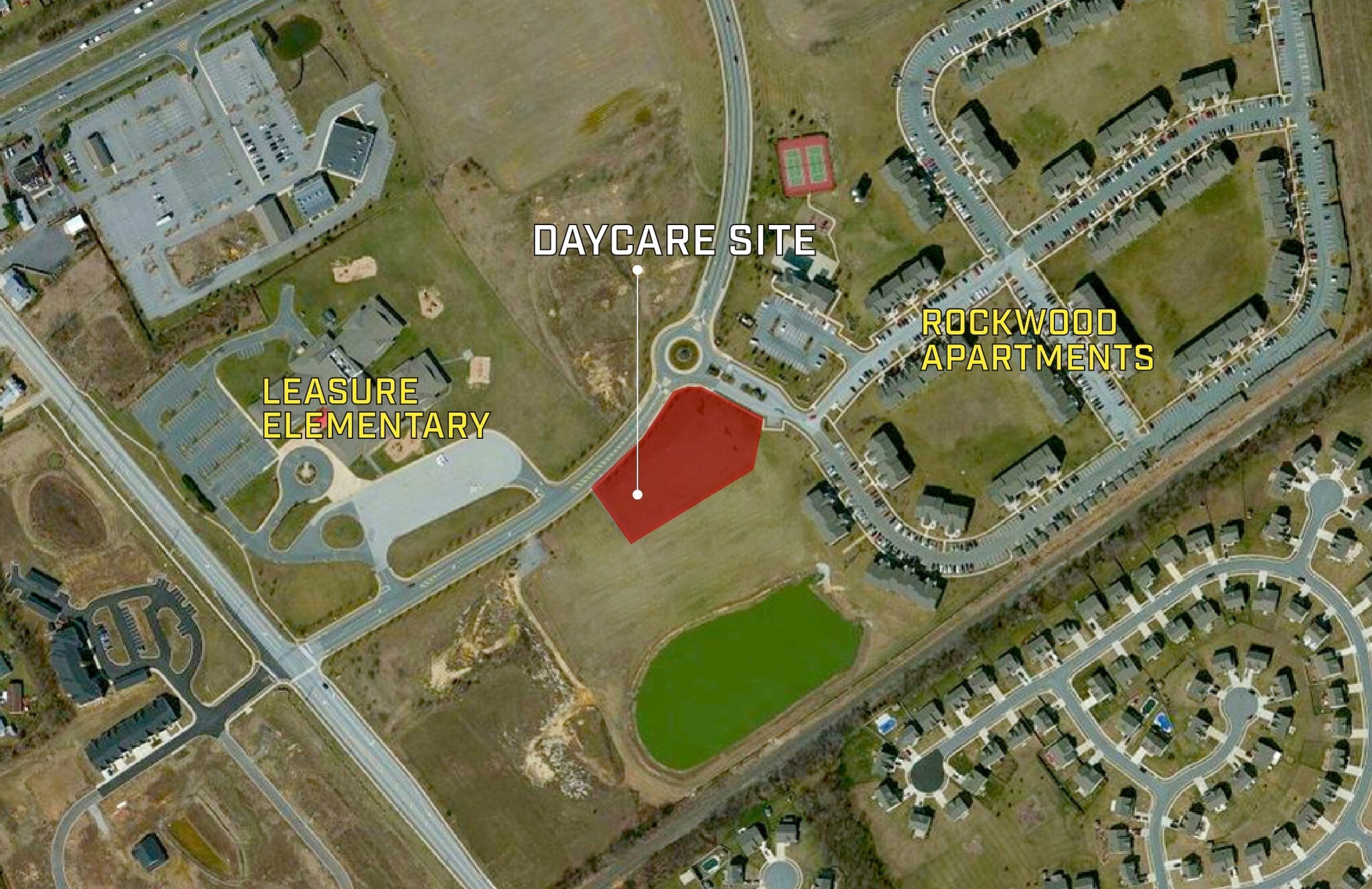 3605 Rockwood Rd, Newark, DE for lease Building Photo- Image 1 of 3