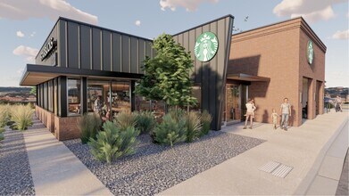 955 Bacons Bridge Rd, Summerville, SC à louer Photo du bâtiment- Image 1 de 4