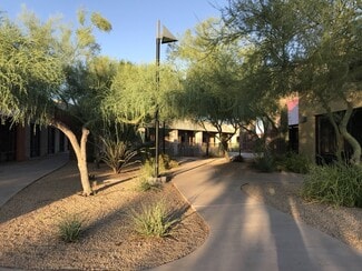 Plus de détails pour 10045 E Dynamite Blvd, Scottsdale, AZ - Bureau à louer