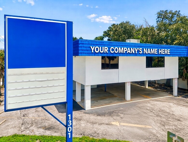 1301 N 66th St, Saint Petersburg, FL for sale - Building Photo - Image 3 of 14