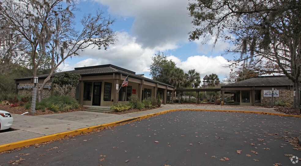 2441 NW 43rd St, Gainesville, FL for sale - Building Photo - Image 2 of 76