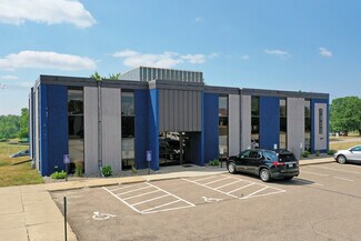 Plus de détails pour 1800 Wooddale Dr, Woodbury, MN - Bureau à louer