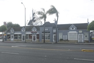 More details for 3130 W Manchester Blvd, Inglewood, CA - Retail for Lease