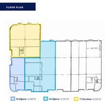 50-58 Algana Ct, Saint Peters, MO for lease Interior Photo- Image 1 of 1