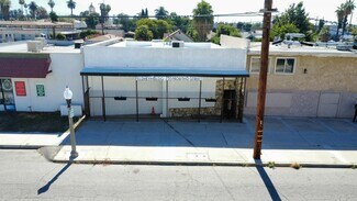 Plus de détails pour 735 N D St, San Bernardino, CA - Bureau à vendre