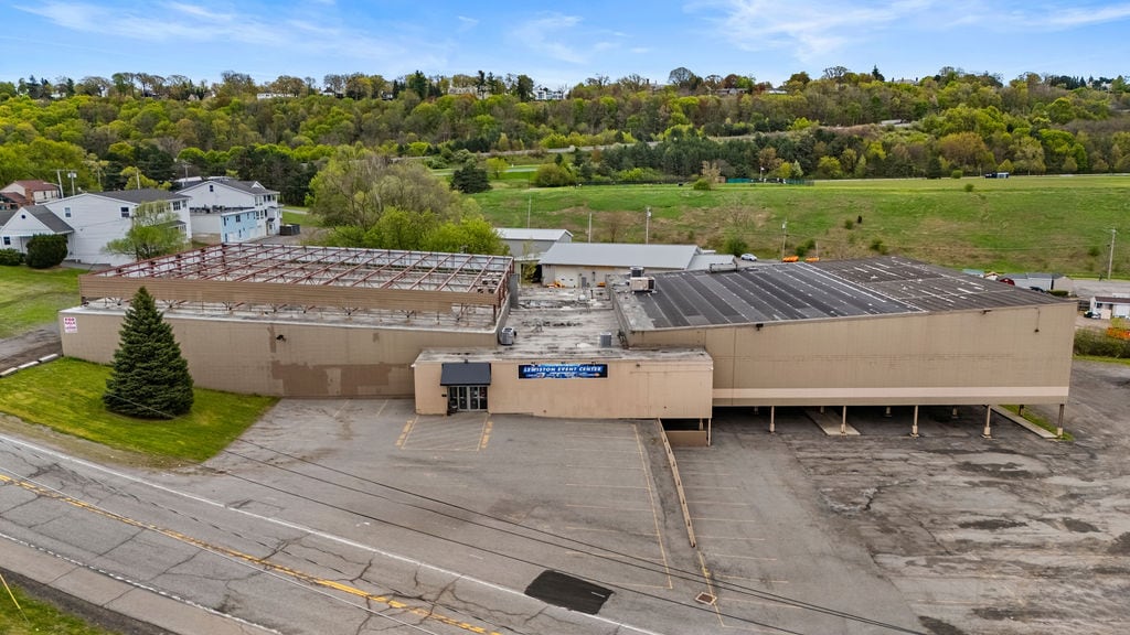 845 Cayuga St, Lewiston, NY for sale Building Photo- Image 1 of 22