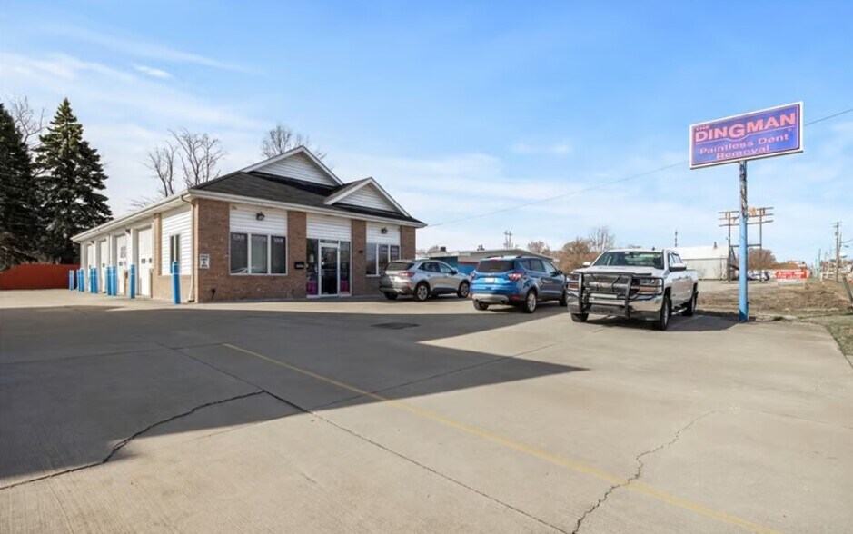 41825 N Ridge Rd, Elyria, OH for sale - Primary Photo - Image 1 of 1