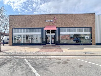 Plus de détails pour 215 E 2nd St, Bartlesville, OK - Commerce de détail à vendre