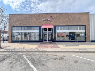 More details for 215 E 2nd St, Bartlesville, OK - Retail for Sale