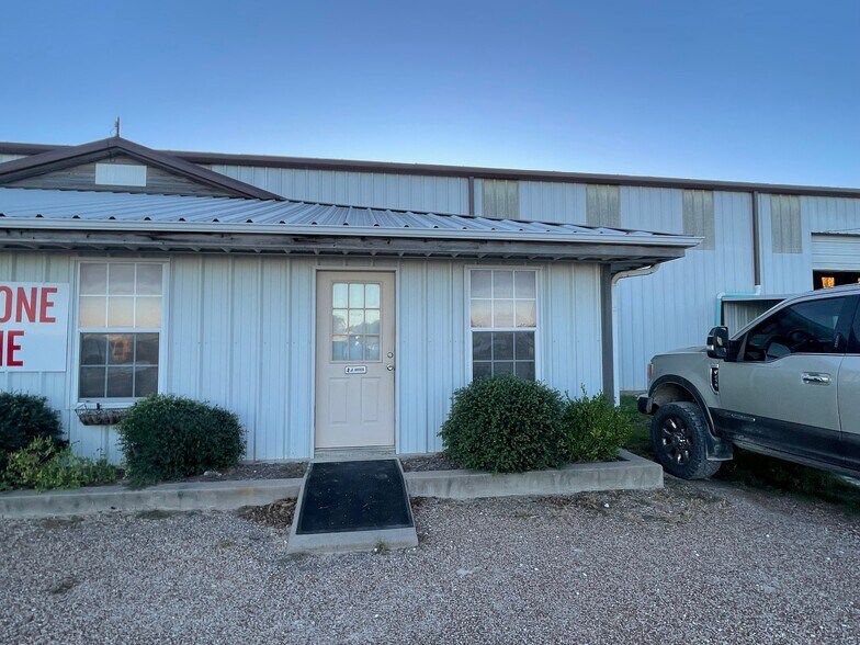 6418 S US Highway 377, Stephenville, TX for sale - Building Photo - Image 3 of 26