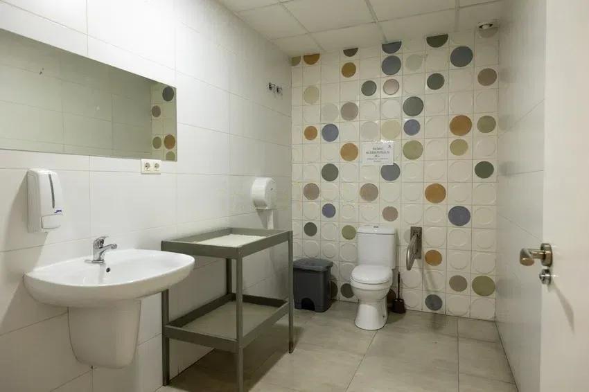 Commerce de détail dans Granada à vendre Photo du bâtiment- Image 1 de 26