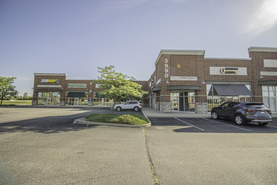 3990 State Road 38, Lafayette, IN for lease - Building Photo - Image 2 of 4