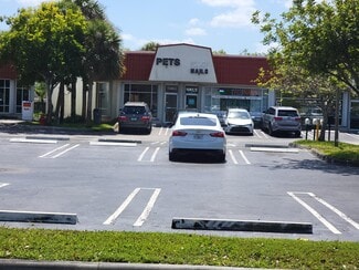 More details for 11490 Okeechobee Blvd, Royal Palm Beach, FL - Retail for Lease