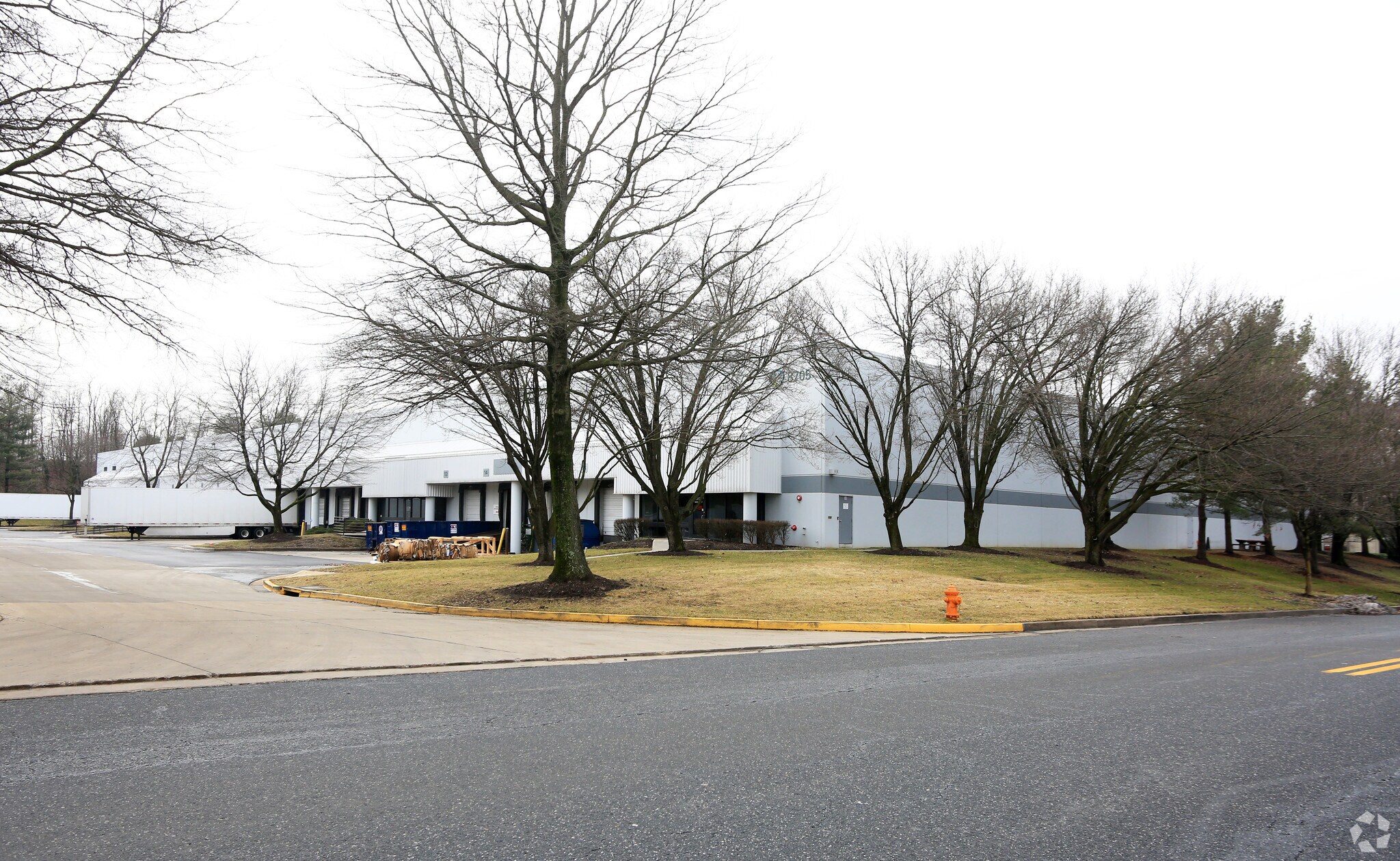 8705 Bollman Pl, Savage, MD for lease Building Photo- Image 1 of 14