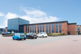 Plus de détails pour Colima Ave, Sunderland - Bureau à louer