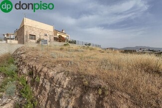 Plus de détails pour Calle Pinos Puente, 20, La Zubia - Terrain à vendre