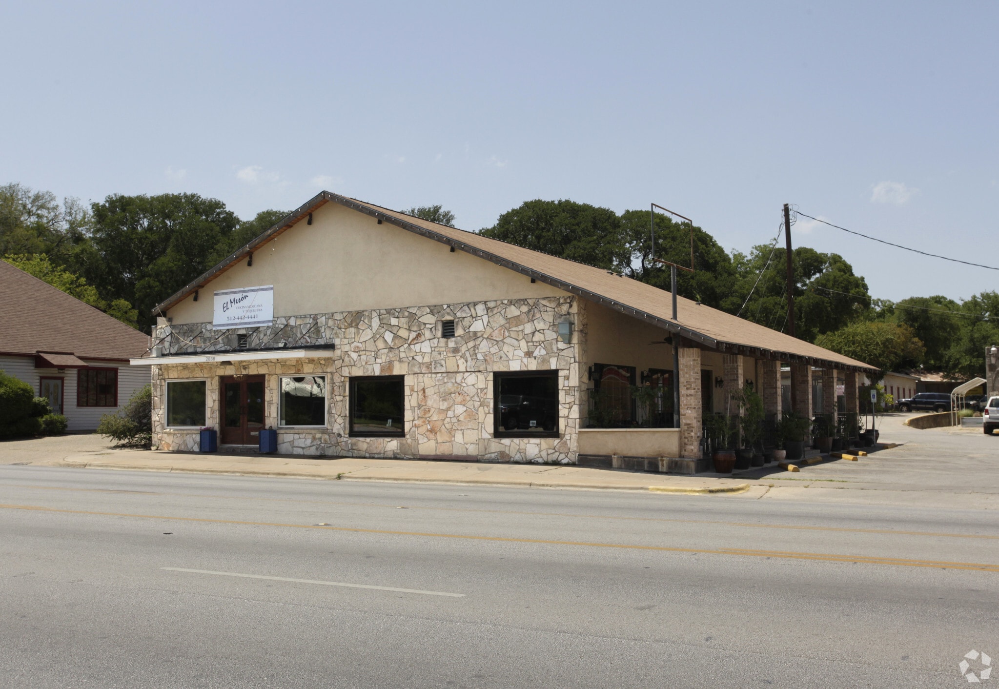 2038 S Lamar Blvd, Austin, TX for lease Primary Photo- Image 1 of 17